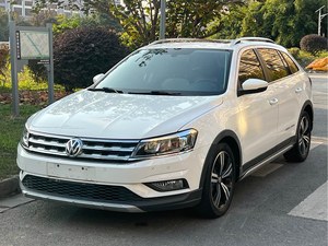 Occasion 2024 230TSI Automatique Sièges en tissu 7 places Volant à gauche Pneus R18 Prêt à être expédié - Product Image 3