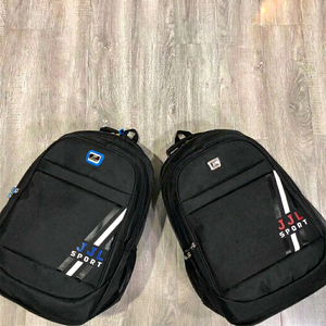 Jjl Sport <b>Backpack</b> <b>Large</b> Size 50X33Cm Waterproof Anti Theft Outdoor Leisure Travel Men's <b>Backpacks</b> - Product Image 1