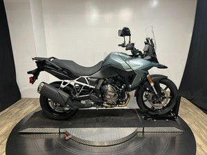 Meilleures ventes : Nouvelle moto SuzukiS <span class=keywords><strong>Motor</strong></span> of AmericaaA Inc. <span class=keywords><strong>V</strong></span>-<span class=keywords><strong>Strom</strong></span> 800 Adventure 2024, prête pour l'expédition mondiale - Product Image 1