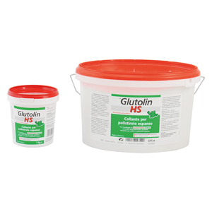 กาวกลูโตลิน เอชเอส สำหรับโพลีสไตรีน กิโลกรัม 1 บาร์เรล - Product Image 1
