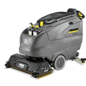 Machine de nettoyage de sol à moteur sans balais de qualité supérieure, best-seller, 4M - Product Image 1