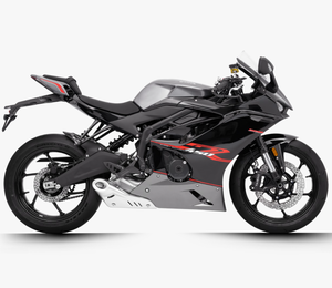 Moto sportive Koves 450RR 2025 de qualité supérieure, homologuée et prête à être expédiée, avec service de livraison rapide - Product Image 2