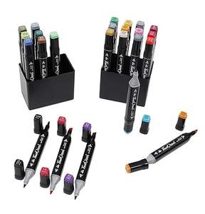 Ensemble de croquis portable de 24 pièces pour la maison, caractéristiques durables et écologiques - Product Image 6