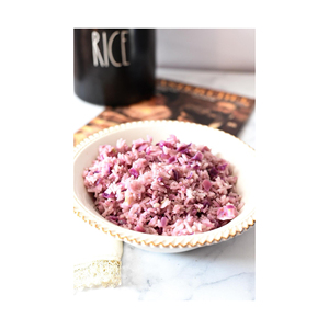 Grain thaïlandais violet audacieux, beau et meilleur pour vous - Product Image 3