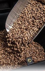 Acheter 100% Pellets pour chaufferies 1000kg Pellets de bois à vendre - Product Image 5