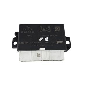 UNIDAD DE CONTROL DEL SENSOR DE ESTACIONAMIENTO OPEL Corsa F Series 9837674080 (19>) - Product Image 1
