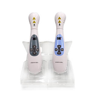 Lámpara LED Excimer KN-4003B1 de 308nm, Dispositivo de Fototerapia UV para el Tratamiento de la Psoriasis, Vitíligo y Eccema - Product Image 4