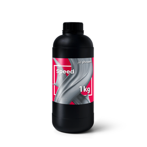 Resina Phrozen Standard Speed para Impresión 3D de Alta Velocidad - Product Image 1
