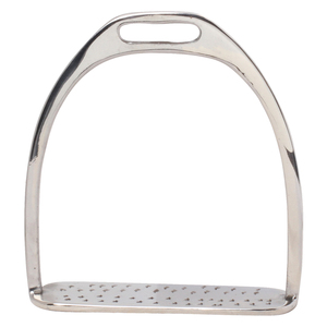 OEM al por mayor superventas de alta calidad Fillis estribos montar a caballo de acero inoxidable producto ecuestre - Product Image 3