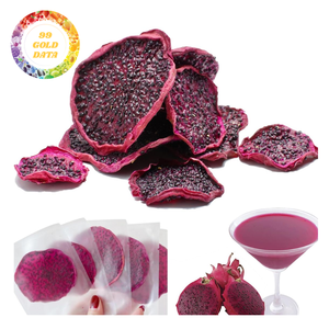 FRUTA DE DRAGÓN SUAVE SECA DE VIETNAM EXPORTACIÓN AL POR MAYOR DE ALTA CALIDAD - Product Image 2