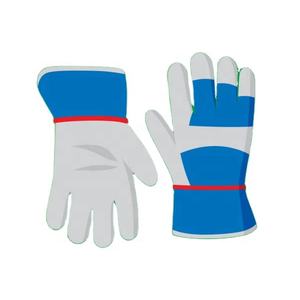Gants de travail de sécurité antidérapants en nylon enduit de latex à séchage rapide pour écran tactile et détection d'aiguilles PN-834 – Distributeurs et usine - Product Image 3