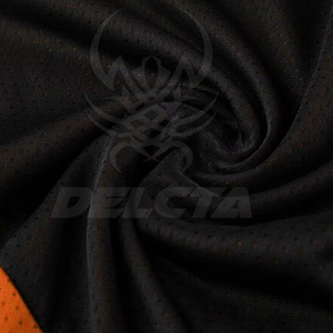 Uniforme de Baloncesto Hecho a Medida 100% Poliéster, Uniforme de Baloncesto de Nuevo Diseño Más Vendido - Product Image 5