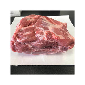 ไหล่หมูแช่แข็งแบบ100% ที่เก็บรักษาไว้ให้สะอาดสีเนื้อไหล่หมูแช่แข็งธรรมชาติที่สดใหม่ - Product Image 6