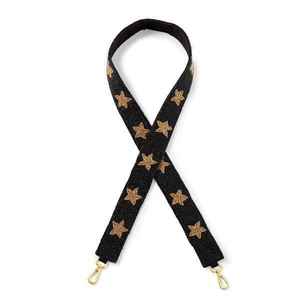 Déclaration artistique sac à main sangle perles pratiques couture couture broderie artisanat accessoire pour tout Style de sac - Product Image 1