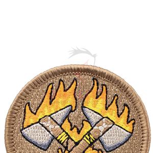 Mode personnalisée la plus vendue patchs brodés à la main nouveau design avec décoration en dentelle en plusieurs couleurs pour la vente en ligne Service OEM - Product Image 2