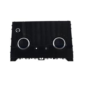 Pantalla Multifuncional para Ordenador de Bordo, Land Rover Range Rover Evoque Serie K8D2-13D734-CD (18>) - Product Image 1
