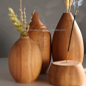 เครื่องปลูกไม้สักและไม้ซีดาร์พรีเมี่ยมเกรดเชิงพาณิชย์สำหรับการใช้งานกลางแจ้ง - Product Image 4