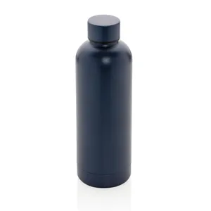 Bouteille thermique en acier recyclé durable, gobelets en acier inoxydable résistants aux chocs - Product Image 5
