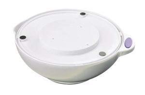 Bilancia da cucina analogica con ciotola 3Kg (Jata 610N) - Product Image 5