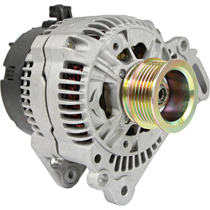 Alternador para VW <span class=keywords><strong>Caddy</strong></span> 1.4 1998-1997, Golf III 1995-1997, Vento, SEAT Arosa, Cordoba, 0120485036 0123320002 0123320006 OEM - Product Image 2