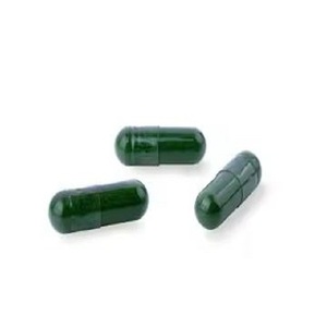 100% Pure Natural Grade BCAA 2:1:1 Capsules Culture Sauvage Suppléments Nutritionnels Solvant Extrait Exporté - Product Image 2