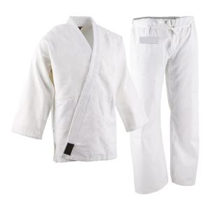 Kimono de compétition en coton doux 100 %, personnalisé, durable, à séchage rapide, pour Jiu-Jitsu brésilien, judo et arts martiaux, pour bébés et jeunes enfants - Product Image 4