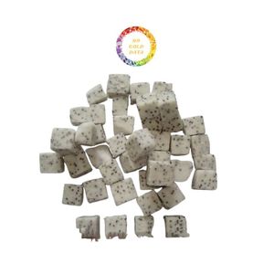 Xuất Khẩu Tiêu Chuẩn Đông Lạnh Thanh Long Trái Cây Màu Đỏ Và Màu Trắng Từ Việt Nam Cung Cấp Số Lượng Lớn Với Giá Cả Phải Chăng Nhà Máy Giá - Product Image 3