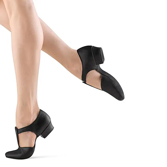 Wholesale OEM Cheap Girls Women Genuine Leather new arrival design 2022 Dance Stretch Canvas Ballet Shoes