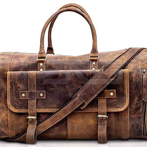 Sacs de sport pliants à la mode de styles différents Services OEM Prix raisonnable Sacs de sport pliants de style dernier cri - Product Image 4