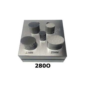 Ensemble de 4 outils pour la fabrication de bijoux - Product Image 1