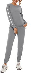 Chándales de mujer de alta calidad Entrenamiento Deportes Ropa de invierno Estilo Chándales de diferentes estilos a los mejores precios y MOQ bajo - Product Image 5