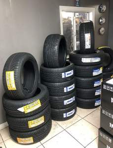 Neumáticos Radiales Exteriores de Segunda Mano de Alta Calidad, Entrega Rápida, Venta al Por Mayor, Precio Económico, Comprar Ahora - Product Image 6