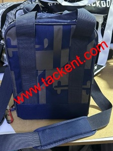 Sac de hockey sur glace fabriqué sur mesure par le fabricant Sac de rondelle de hockey Sac d'équipement pour rondelle 50 - Product Image 6