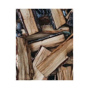 Venta a granel de leña de nogal con suministro directo de fábrica para uso energético - Product Image 3