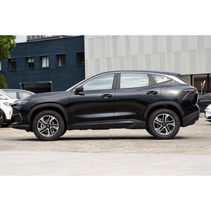 Jetour Dasheng 2024 1.5t, Gran Oferta, SUV Compacto de Alta Velocidad con 5 Asientos, Motor de Gasolina DCT, Vehículo Usado para la Familia - Product Image 2