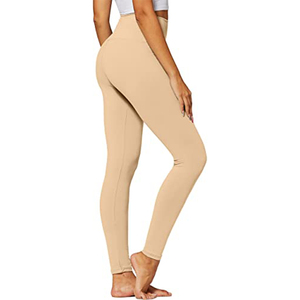 Top Selling High Waist Athletic Yoga Pants for Women Breathable and Warm Workout Leggings for Summer Casual Style - Product Image 6