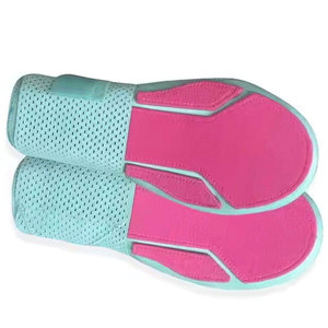 Manoplas deslizantes para práctica de buena calidad, recién llegadas, último diseño, precio barato, manoplas deslizantes para venta en línea - Product Image 4