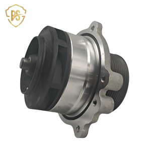 Bomba de Agua Nueva Panshi OEM 1778280 1828162 Reemplazo Alemán para Piezas de Remolque - Product Image 3