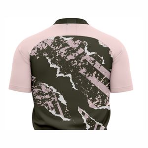 Vente en gros Maillot de football Vêtements de sport de qualité pour club de football Uniforme de l'équipe de football - Product Image 6