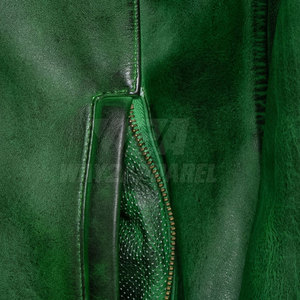 แจ็คเก็ตมอเตอร์ไซด์ระบายอากาศได้ดี - Product Image 4