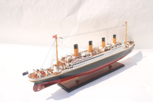 FABRICANTE DE GIA NHIEN APROBADO DISEÑO PERSONALIZADO MOQ BAJO MODELO DE ALTA CALIDAD RMS TITANIC EDICIÓN ESPECIAL - Product Image 4