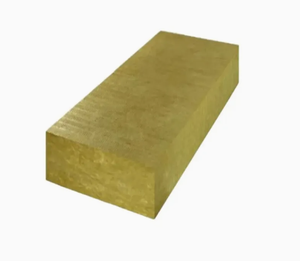 Panneau d'isolation thermique en <span class=keywords><strong>laine</strong></span> de roche, faible conductivité thermique, panneau insonorisant en <span class=keywords><strong>laine</strong></span> de basalte pour CVC industrielle. - Product Image 2
