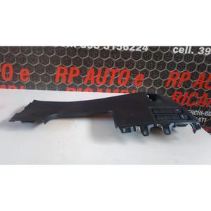 TOYOTA Yaris Cross Serie (20>) Modanatura Laterale Cruscotto Sinistra 55480-K0030 M15A-FXE - Product Image 3