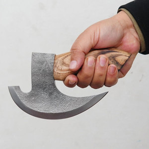 ที่ตัดพิซซ่าวัสดุทนทานมีดีไซน์ล่าสุดเครื่องมือตัดพิซซ่าในครัว2025 - Product Image 5