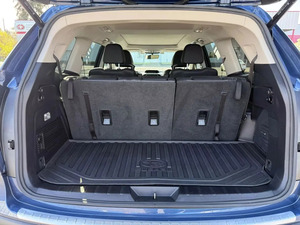 Autos Usados con Bajo Kilometraje, Subaru Ascent Limited Sport Utility 4D SUV 2021, Autos Usados Listos para Enviar a Todo el Mundo - Product Image 4