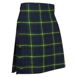Kilt écossais pour homme, clan Gordon, tartan, meilleur choix, durable, acrylique, laine, boucles antirouille, sangles en cuir véritable, 2026 - Product Image 1