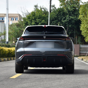 รถยนต์ SUV ขนาดกลางพลังงานไฟฟ้าล้วน รุ่นอัจฉริยะ ปี 2025 ระยะทางวิ่ง 601-700 กม. แบตเตอรี่ 50-70 กิโลวัตต์ชั่วโมง  ขายดีในญี่ปุ่นเพื่อนำเข้าไทย - Product Image 6