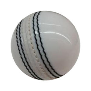 Pelota de Críquet Profesional de Diseño Nuevo, Pelota Dura de Críquet de Primera Calidad de 4 Piezas y 156 g - Product Image 1