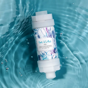 ไส้กรองวิตามินอาบน้ำขายดีที่สุดจาก Bevita ผลิตภัณฑ์ใหม่ในเกาหลี วัสดุปลอดสารพิษ ติดตั้งง่ายด้วยตัวเองสำหรับใช้ในครัวเรือน - Product Image 4