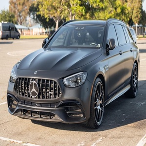 Mercedes-AMG E63 S Wagon Final Edition 2023 propre et neuf - Product Image 1